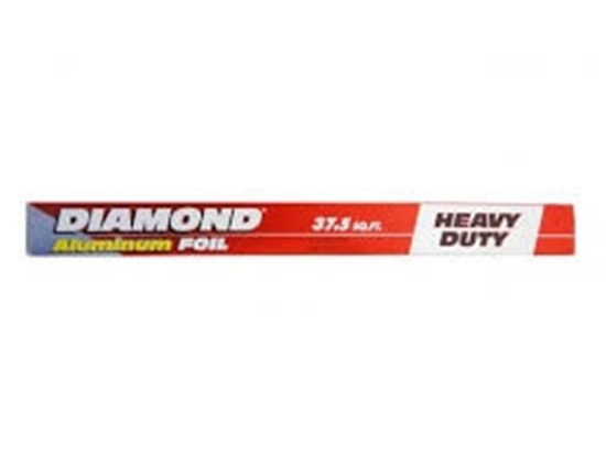 Picture of DIAMOND FOIL 7.6 BIG